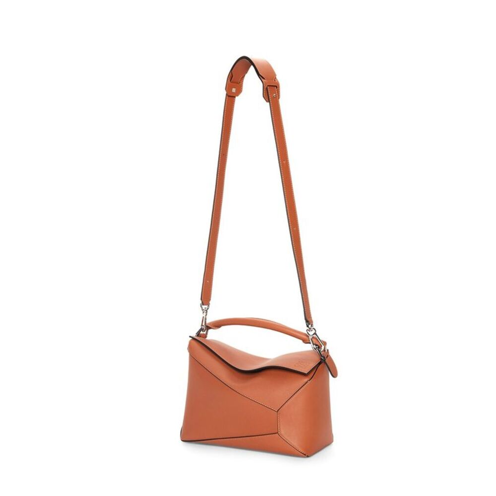 Loewe Men Large Puzzle Bag - Picture 3 of 4